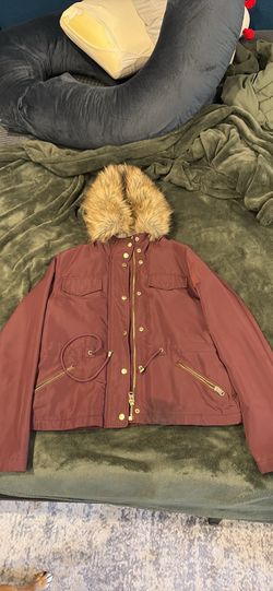 Canyon River Blues Authentic Outerwear Jacket – Women’s Small