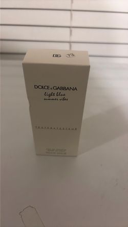 Dolce & Gabbana