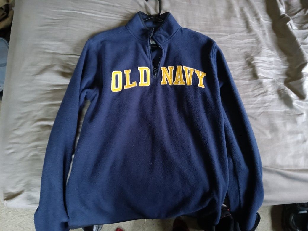 Old Navy Sweatshirt