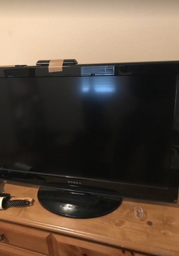 Dynex flat screen tv 42” for Sale in Seattle, WA OfferUp