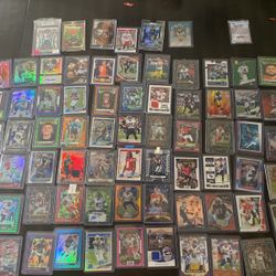 Football Cards