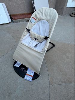 Baby Bjorn Bouncer