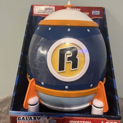 Ryan’s World Spaceship Toy 