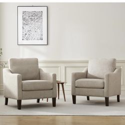 Accent Chairs 