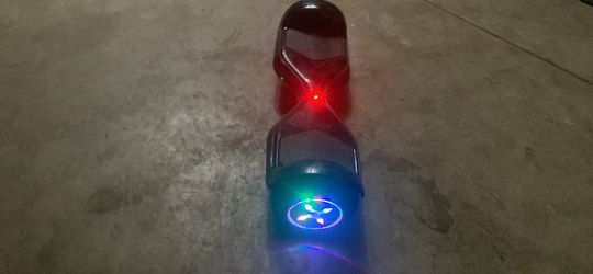 Hoverboard