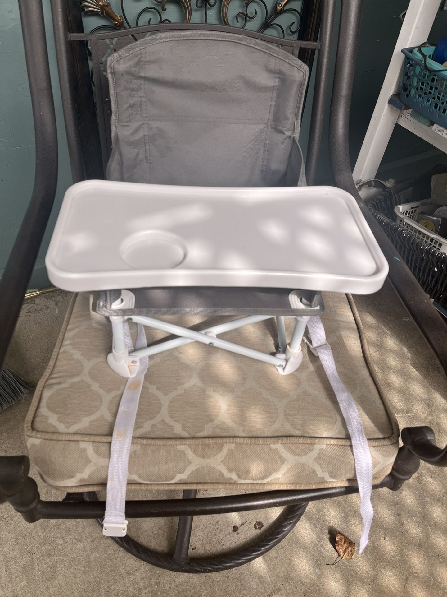 Baby Child Seat Chair