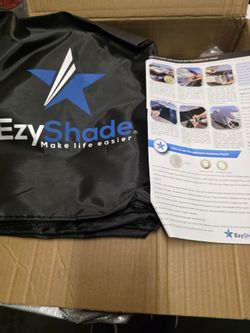 New car cover
