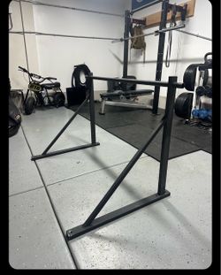 Wall Mount Pull-up Bar