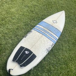 Groveler 6’1 Surfboard