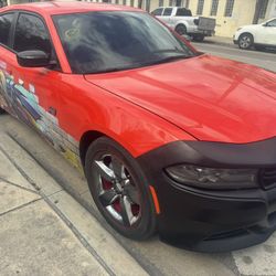 2019 Dodge Charger
