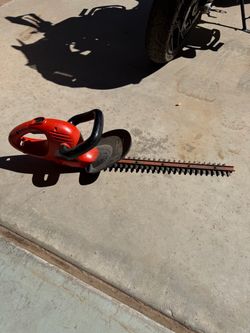 Trimmer electric in great condition