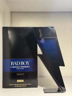 Carolina Herrera Cobalt