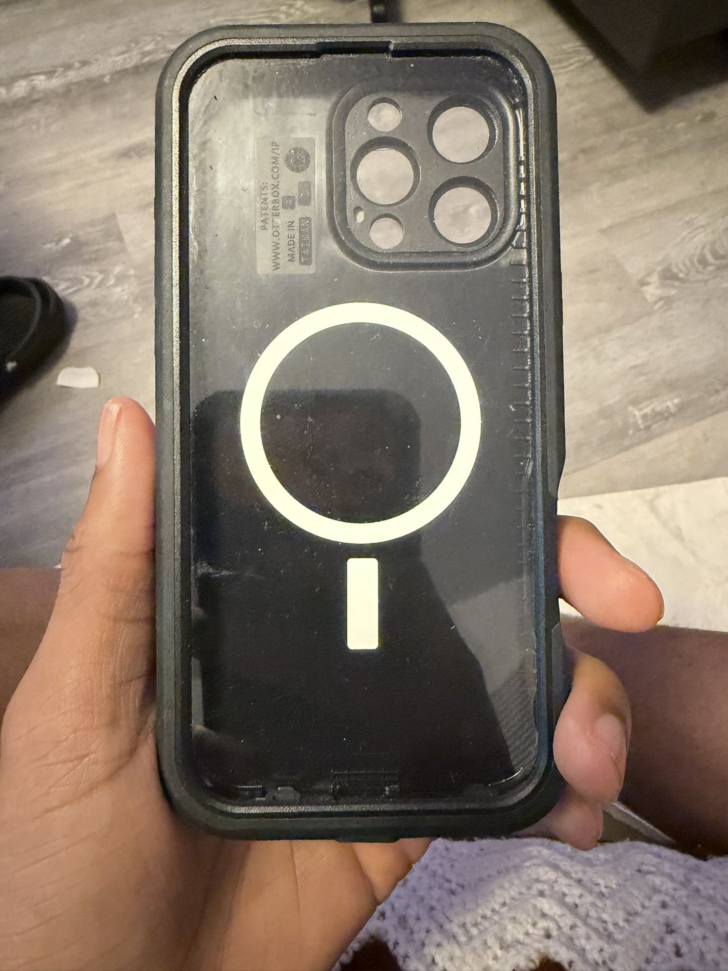 Otterbox Fre Case for iPhone 16 Pro Max