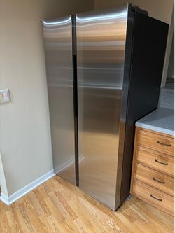 Samsung Refrigerator