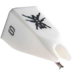 Ortofon Q.Bert Replacement Stylus - White