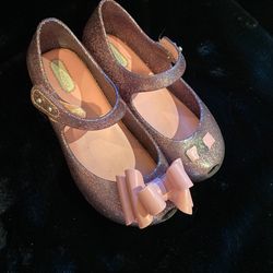 Mini Melissa’s 