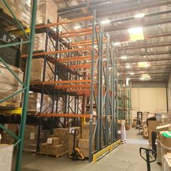 Pallet Rack