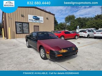 1991 Nissan 240SX