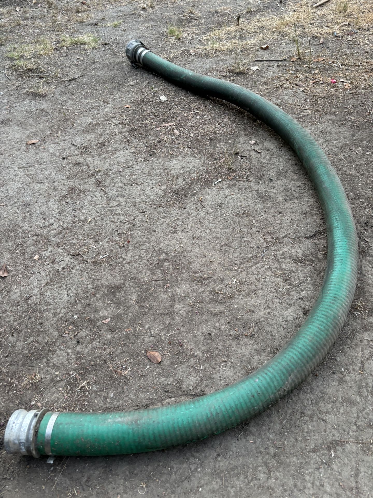 Hoses and Cable