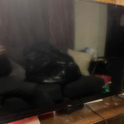 55’ Roku TV