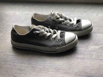 Chuck Taylor Converse Shoes