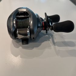 Shimano Chronarch 14+