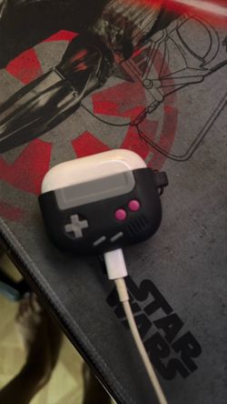 AirPods 3rd Gen