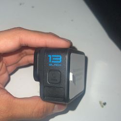 GoPro 13