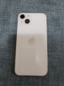 IPhone parts only