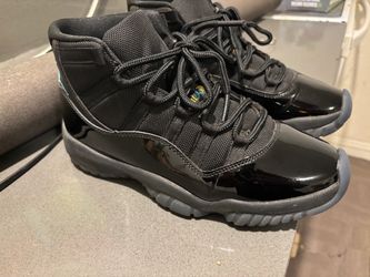 Jordan 11 Gamma Blue