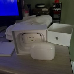 Airpod Charging Case