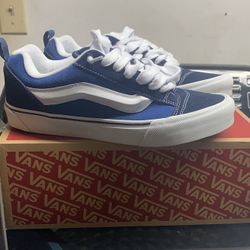 Knu Skool Vans 