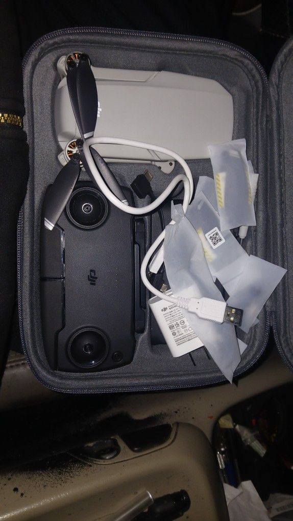 Dji Mavic Mini