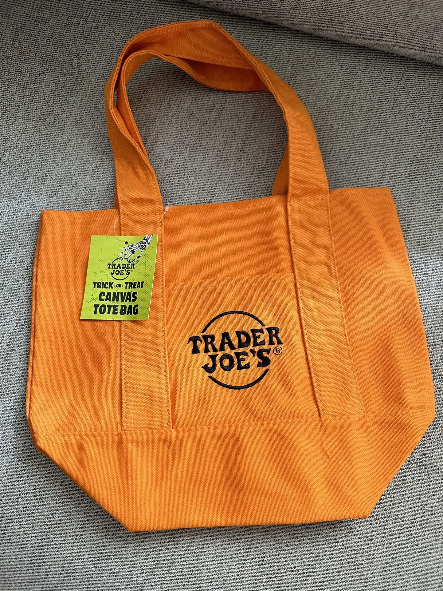 Trader Jon’s Limited Edition Mini Tote