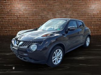 2016 Nissan JUKE