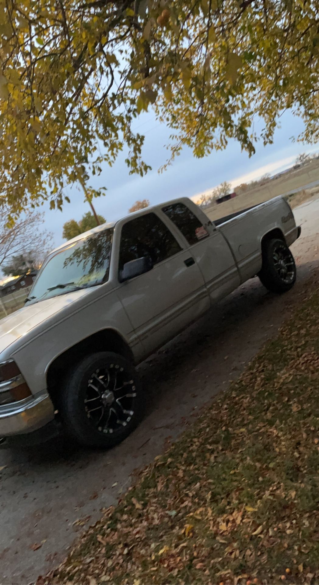 pickup