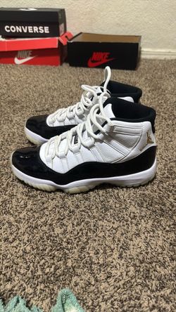 Jordan 11 gratitude size 9