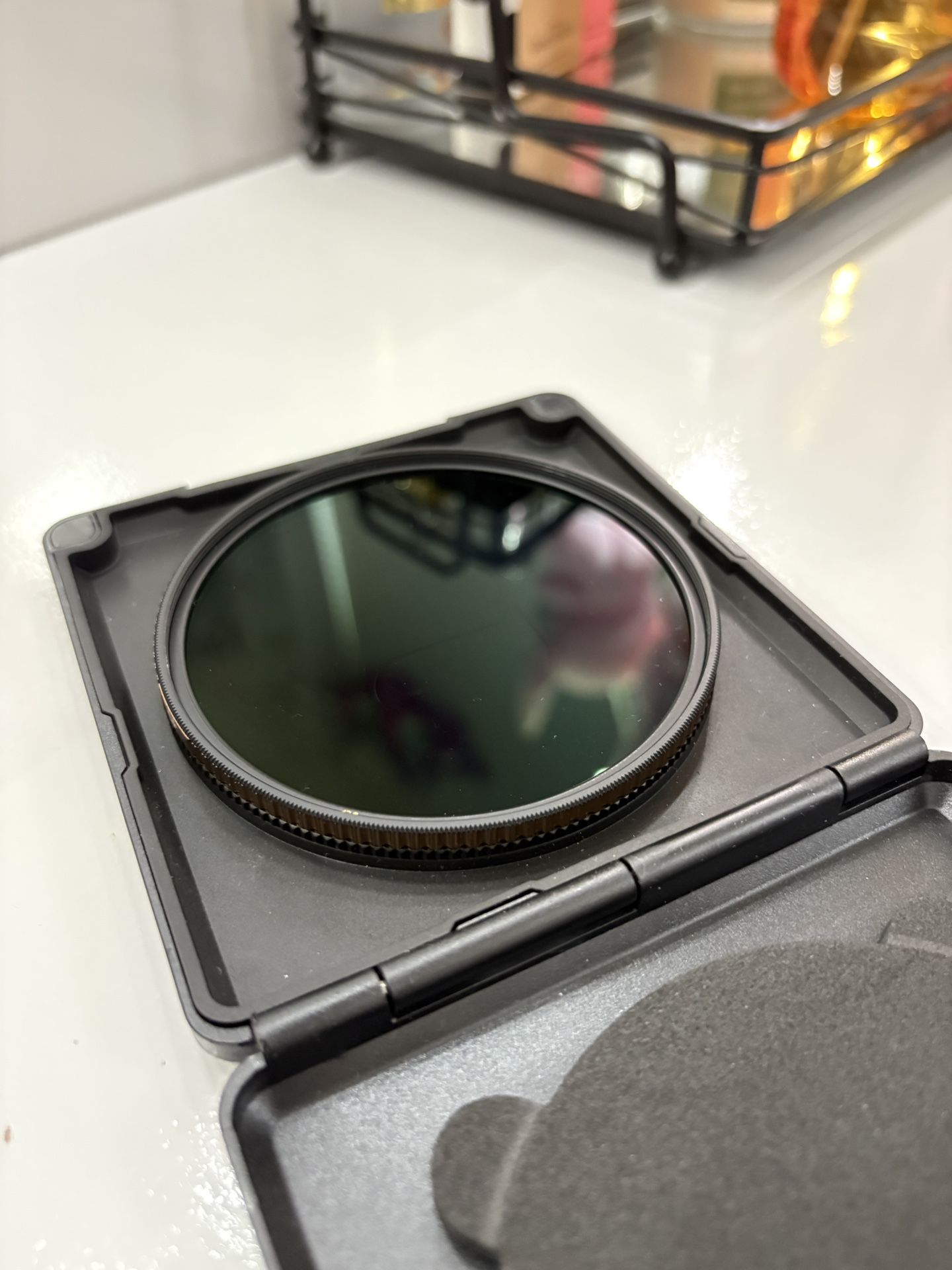 PolarPro CPL 82mm Filter