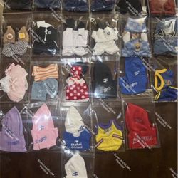 Labubu Outfits