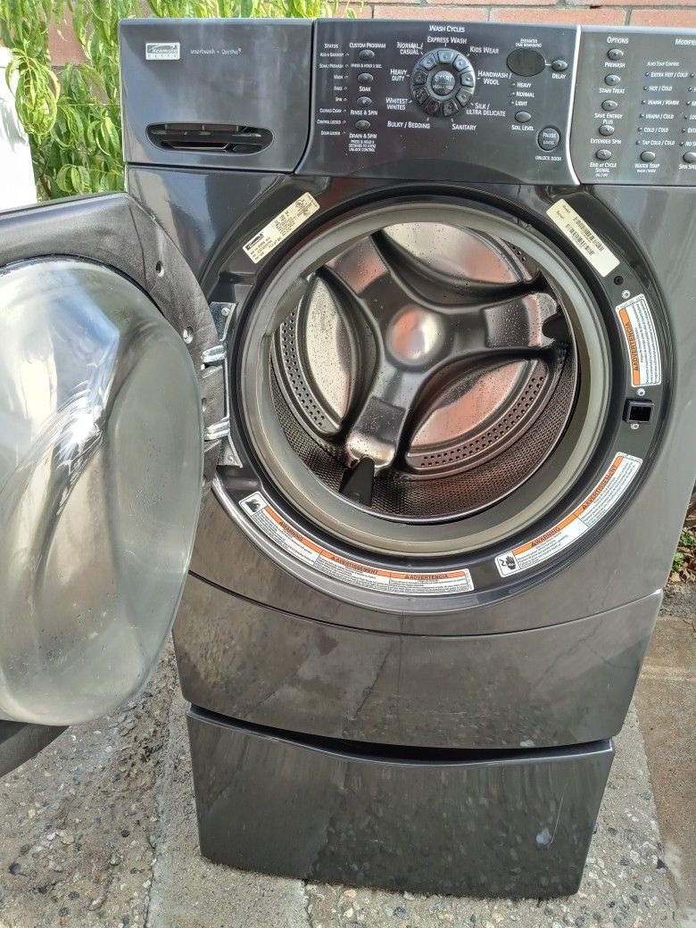 Kenmore Washer.Fully working conditions
