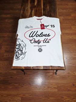 Darc Sport-RED TAG- Exclusive Men's Graphic Tee