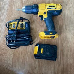 Dewalt Tools 