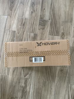 Hoverboard Hover-1