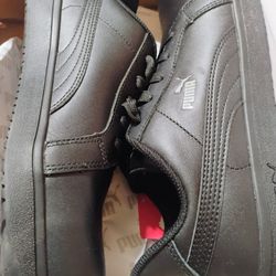 PUMA SteelTOE Size 11