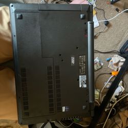 Lenovo Computer No Hard Drive 