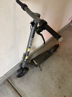 Eletric Scooter “Apollo”