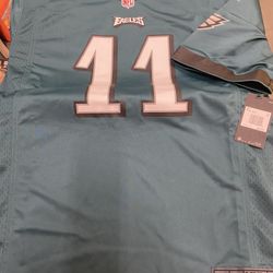 Eagles Jersey