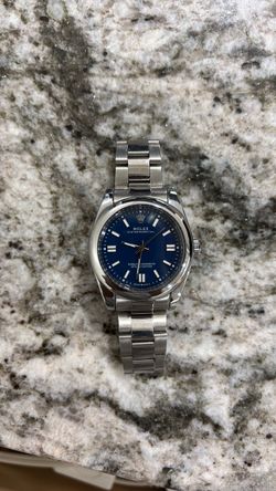 rolex