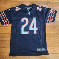 Boy's Chicago Bears Howard Jersey M 10/12