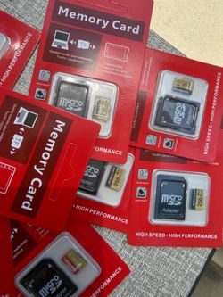 256gb Pro plus sd card